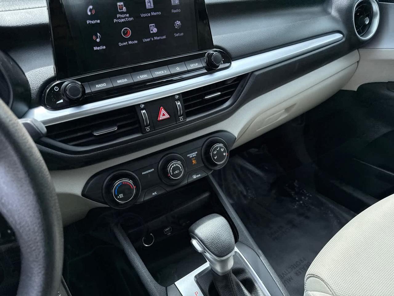 2022 Kia Forte LXS Dartmouth MA