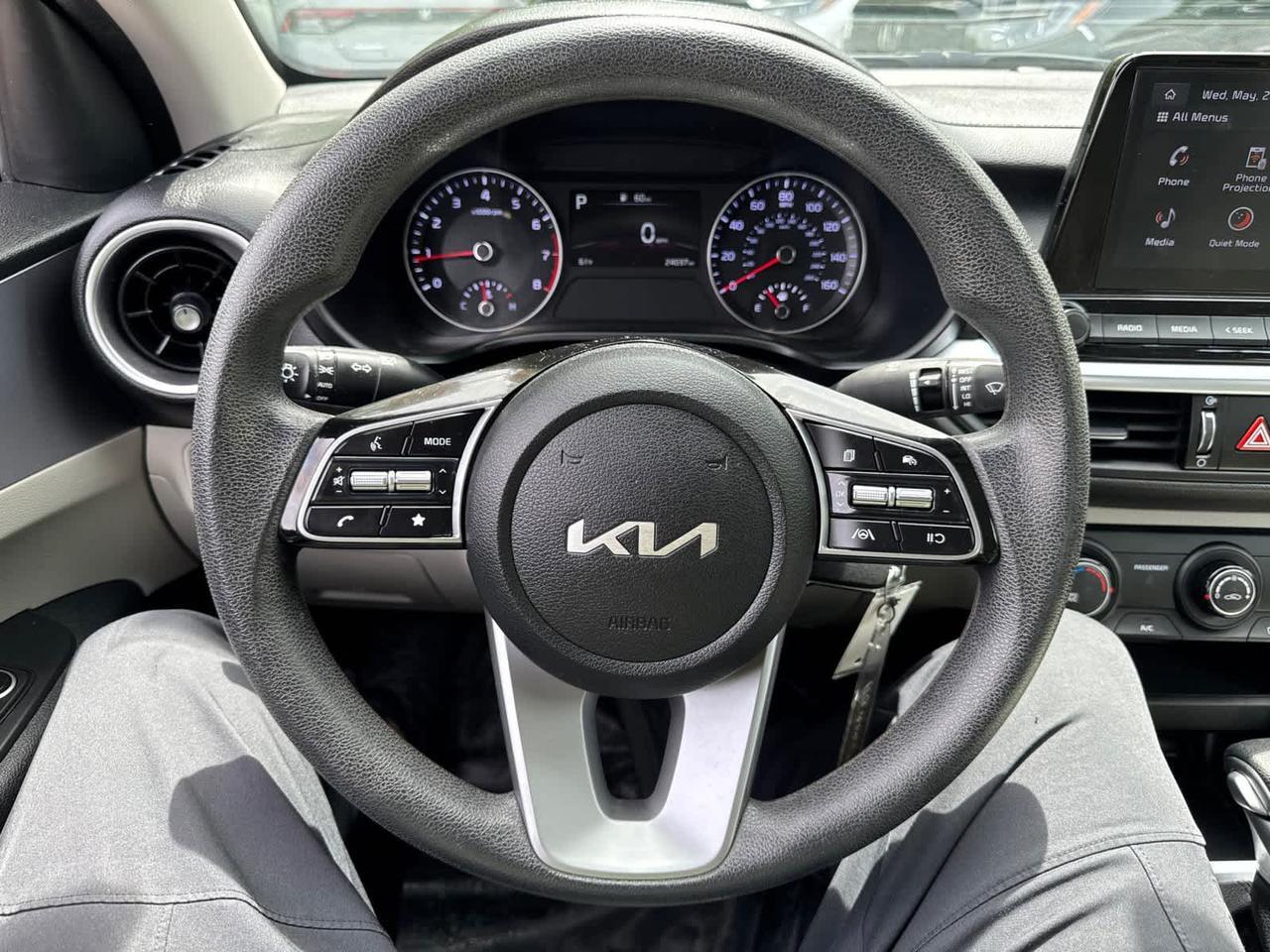 2022 Kia Forte LXS Dartmouth MA