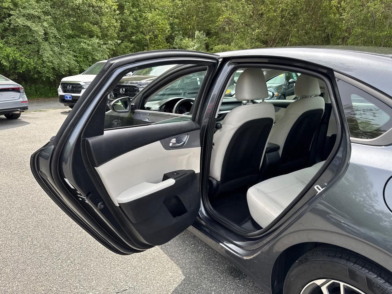 2022 Kia Forte LXS Dartmouth MA