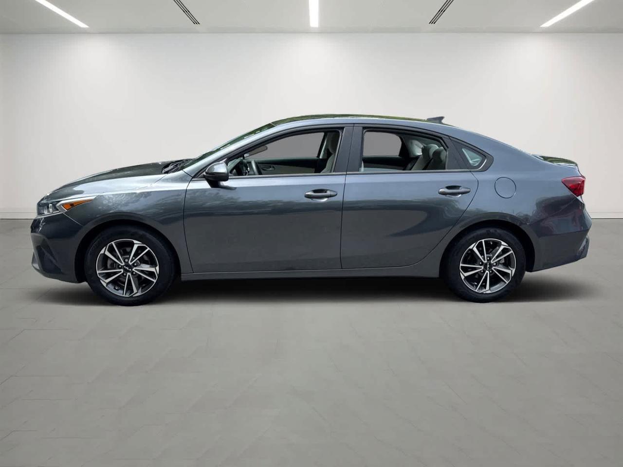 2022 Kia Forte LXS Dartmouth MA