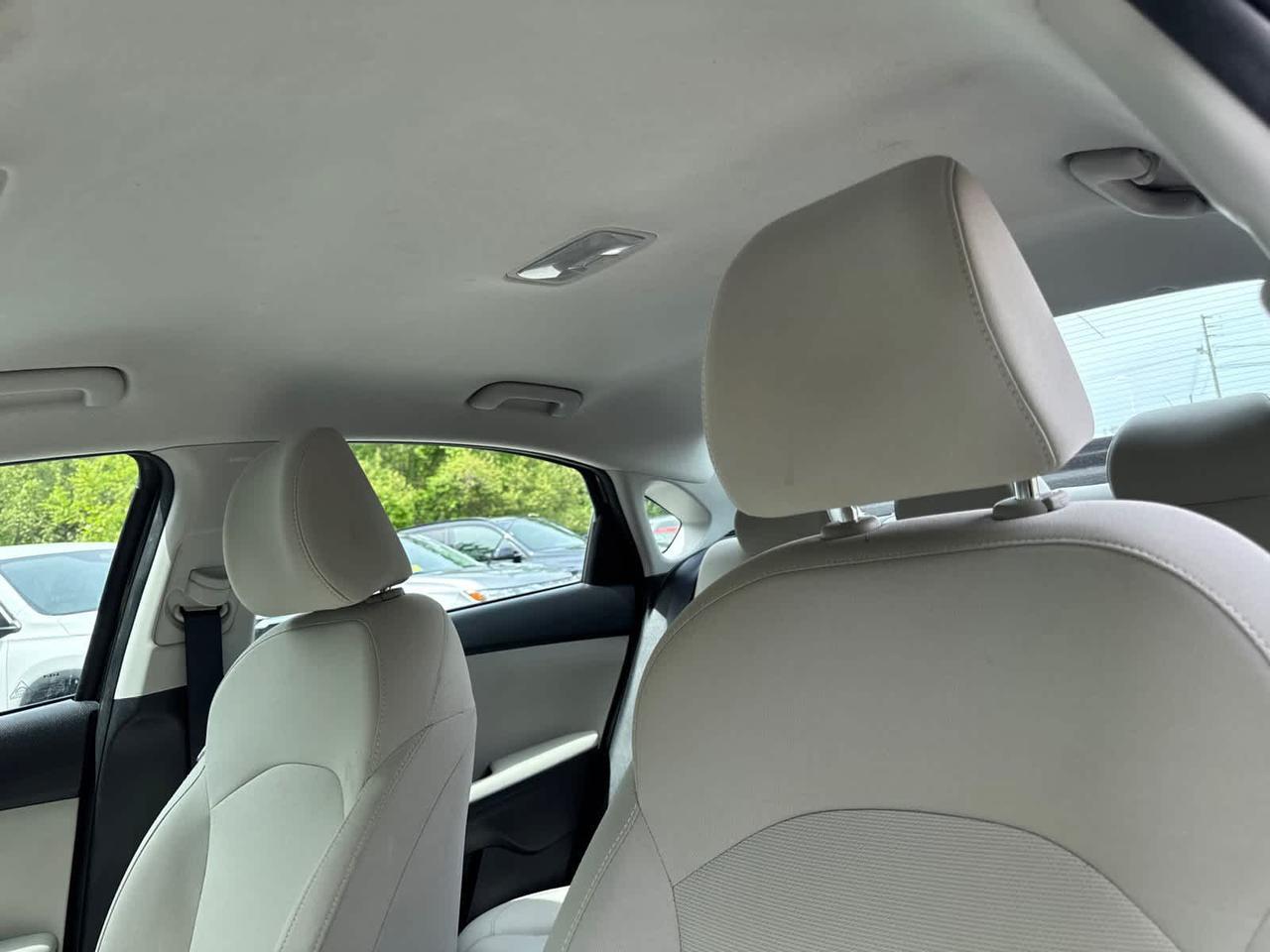 2022 Kia Forte LXS Dartmouth MA