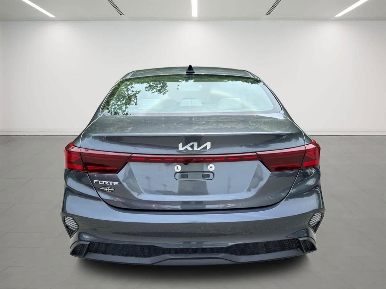 2022 Kia Forte LXS Dartmouth MA