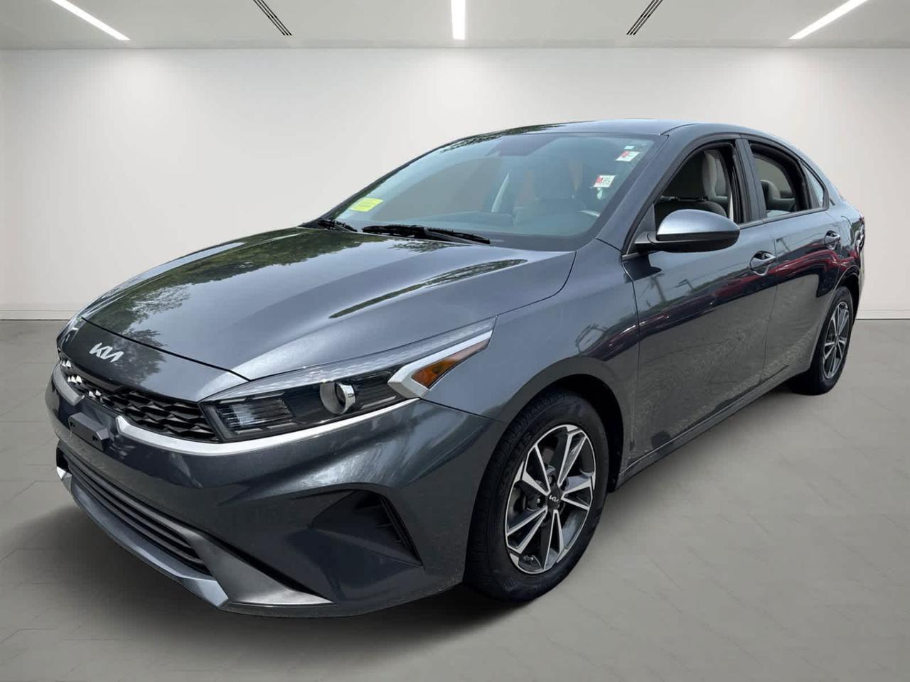 2022 Kia Forte LXS Dartmouth MA