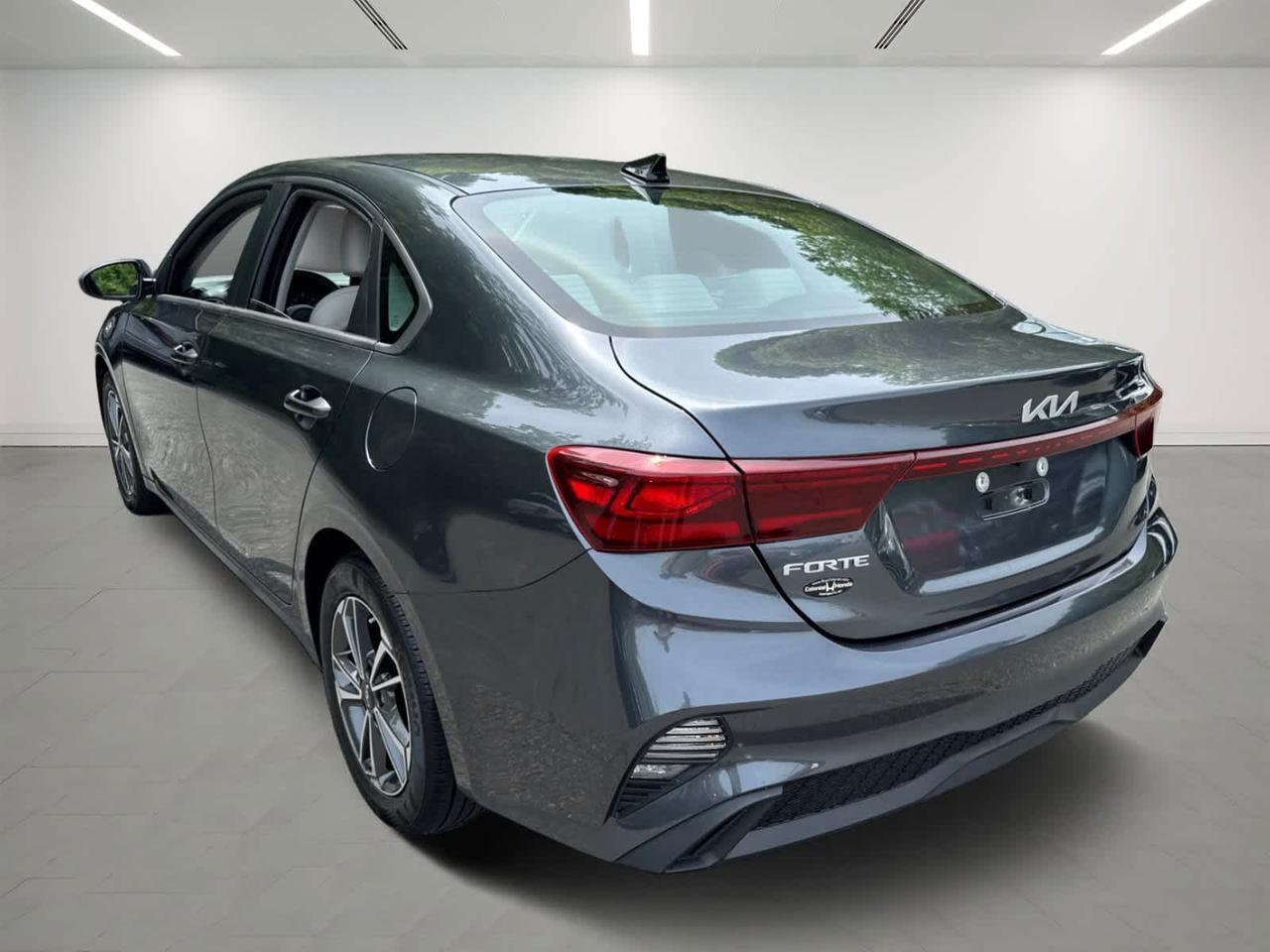2022 Kia Forte LXS Dartmouth MA