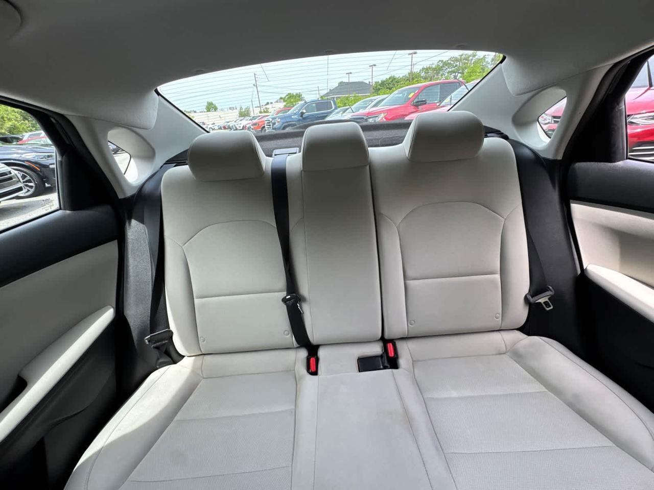 2022 Kia Forte LXS Dartmouth MA
