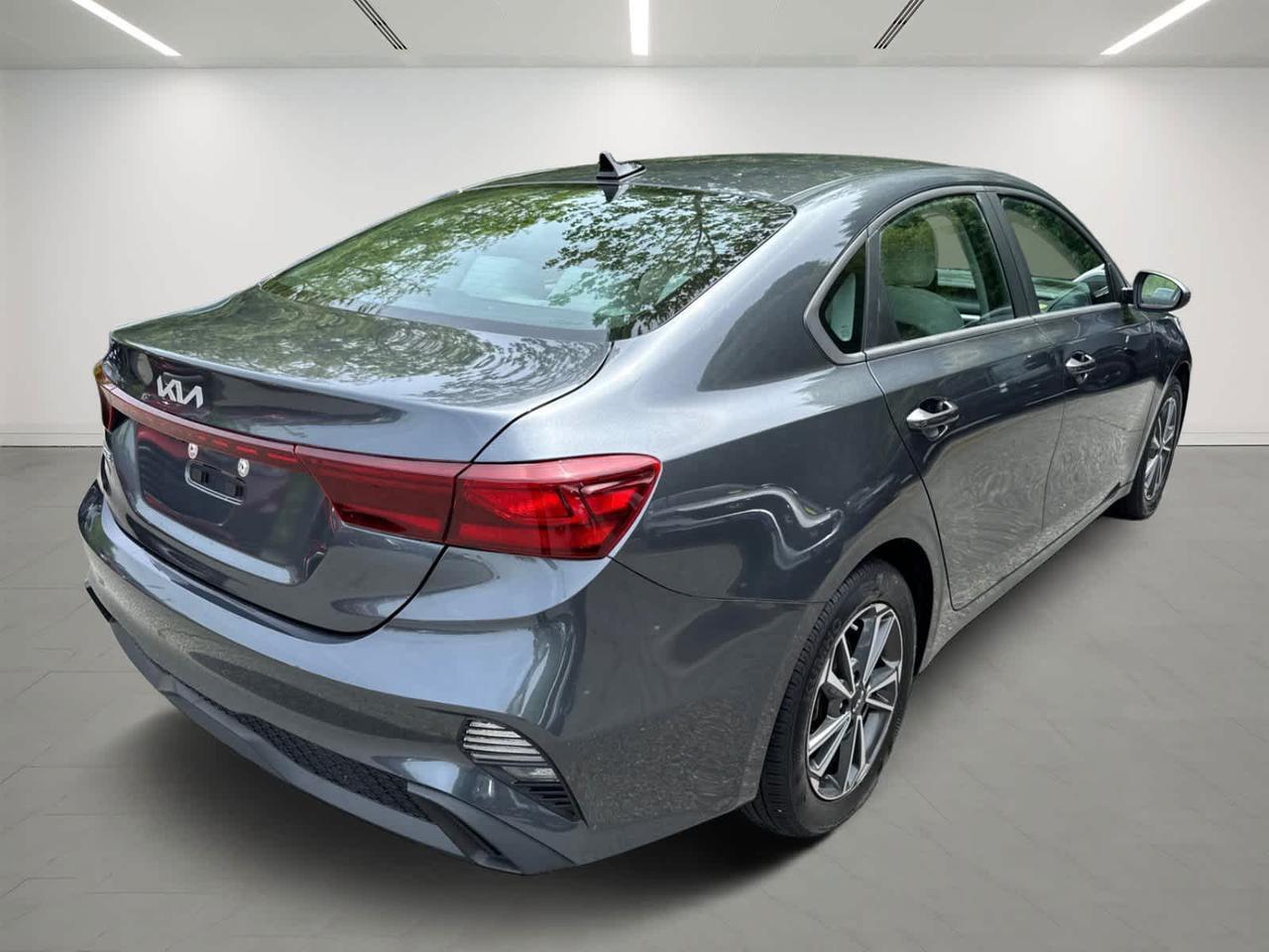 2022 Kia Forte LXS Dartmouth MA
