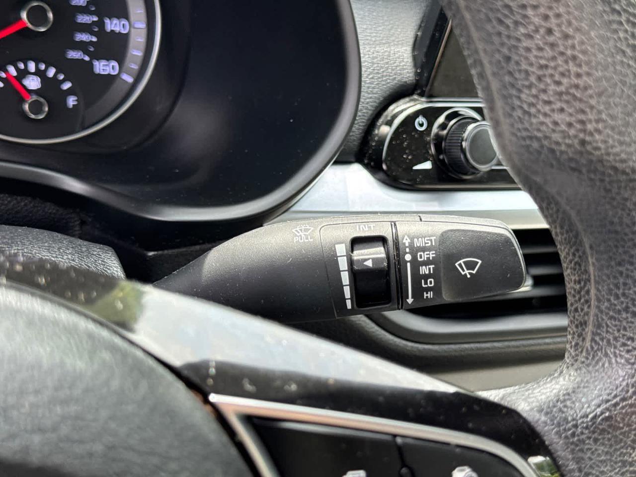2022 Kia Forte LXS Dartmouth MA