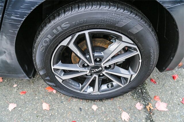 2022 Kia Forte LXS Renton WA