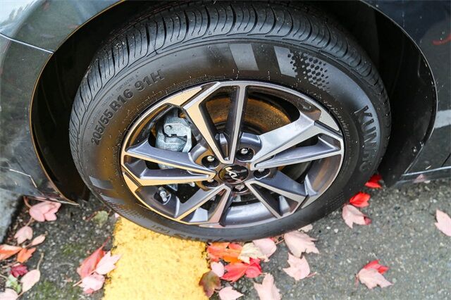 2022 Kia Forte LXS Renton WA