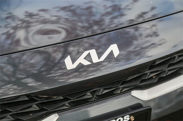 2022 Kia Forte LXS Renton WA