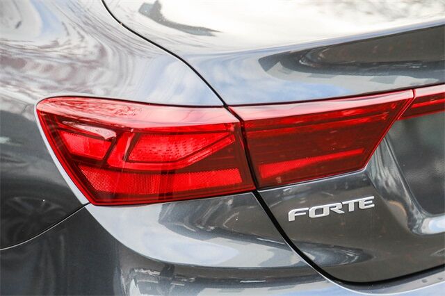 2022 Kia Forte LXS Renton WA