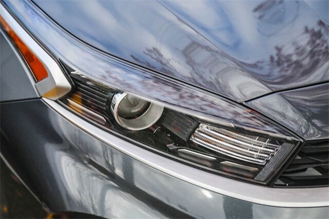 2022 Kia Forte LXS Renton WA