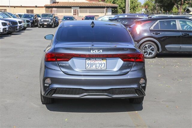 2022 Kia Forte LXS Glendale CA