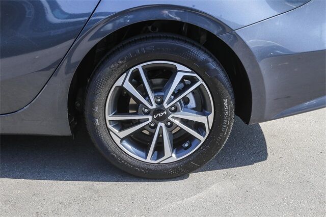 2022 Kia Forte LXS Glendale CA