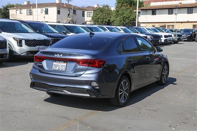 2022 Kia Forte LXS Glendale CA