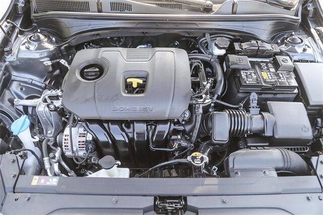 2022 Kia Forte LXS Glendale CA