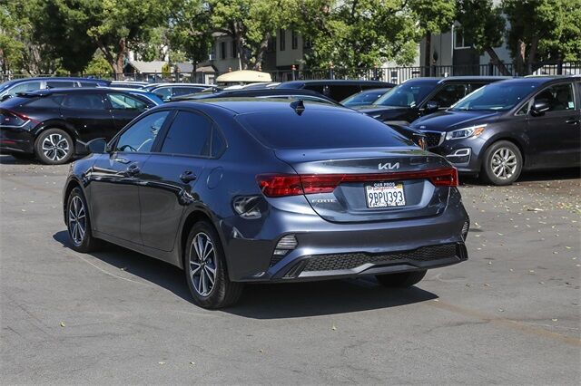2022 Kia Forte LXS Glendale CA