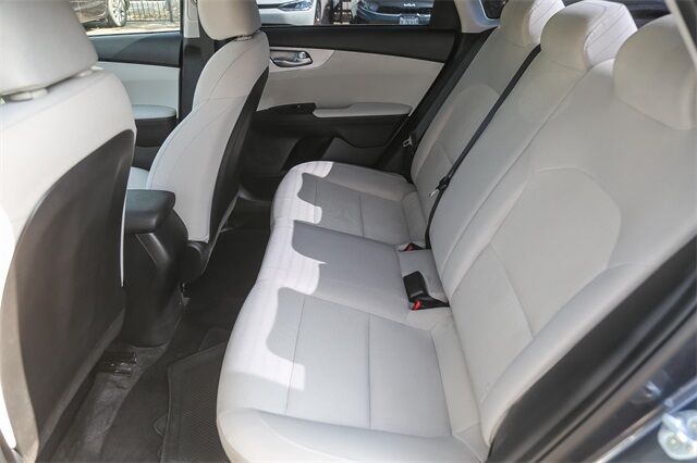 2022 Kia Forte LXS Glendale CA