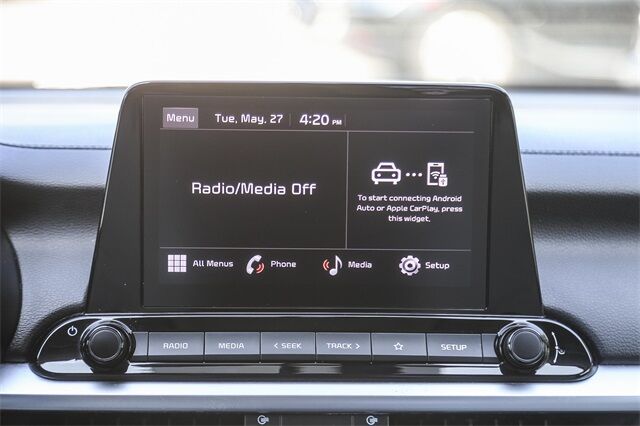 2022 Kia Forte LXS Glendale CA