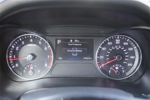 2022 Kia Forte LXS Glendale CA