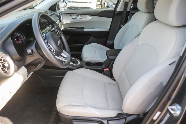 2022 Kia Forte LXS Glendale CA