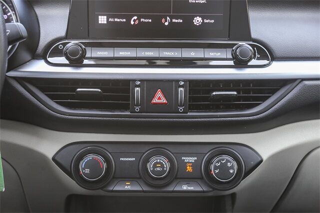 2022 Kia Forte LXS Glendale CA