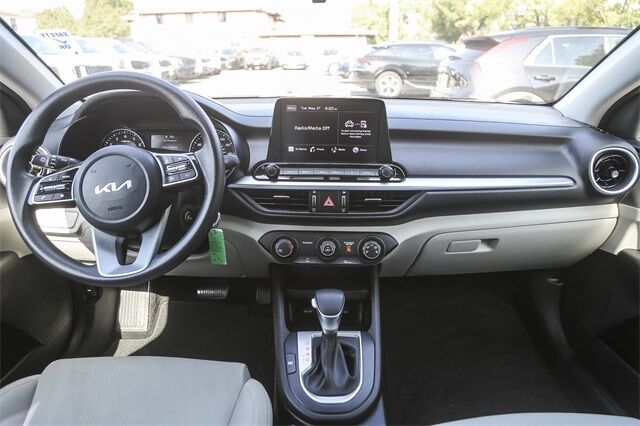 2022 Kia Forte LXS Glendale CA
