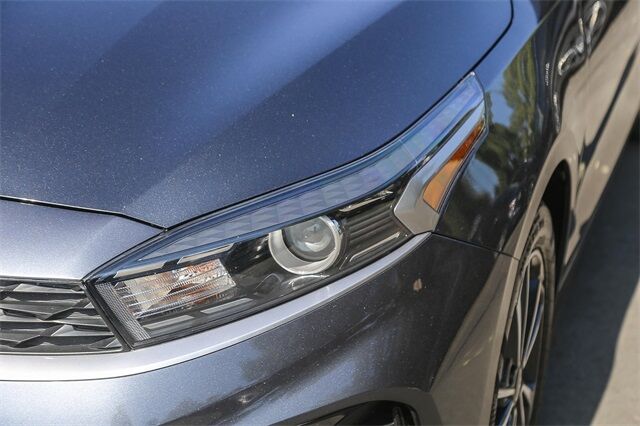 2022 Kia Forte LXS Glendale CA