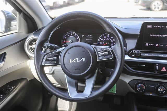 2022 Kia Forte LXS Glendale CA
