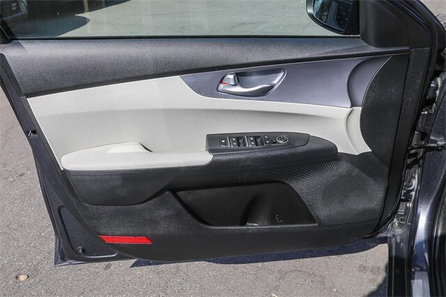 2022 Kia Forte LXS Glendale CA