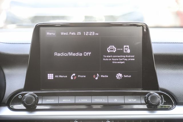 2022 Kia Forte LXS Glendale CA