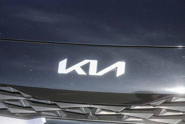 2022 Kia Forte LXS Glendale CA