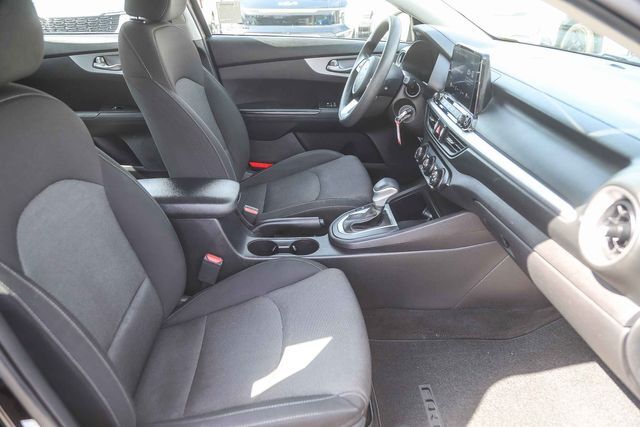 2022 Kia Forte LXS Glendale CA