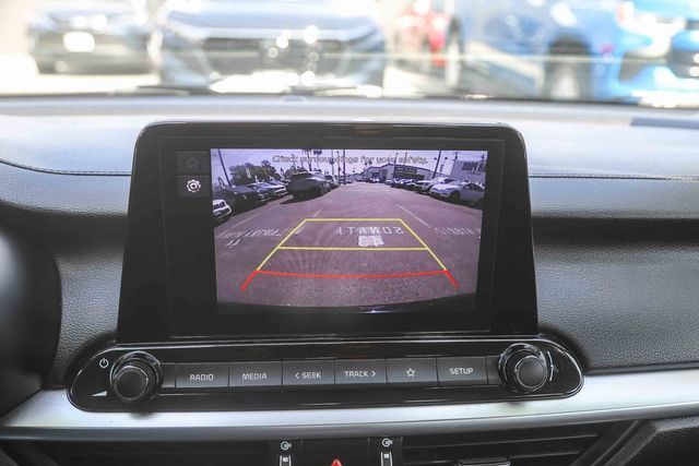 2022 Kia Forte LXS Glendale CA