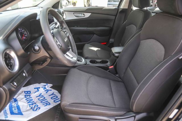 2022 Kia Forte LXS Glendale CA