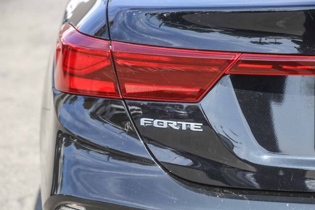 2022 Kia Forte LXS Glendale CA