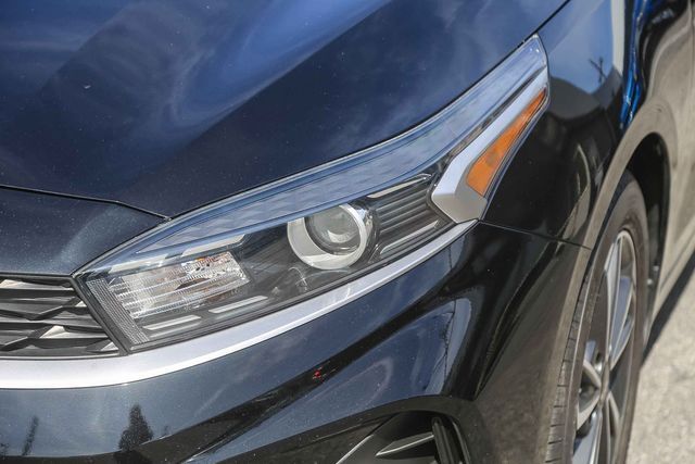 2022 Kia Forte LXS Glendale CA