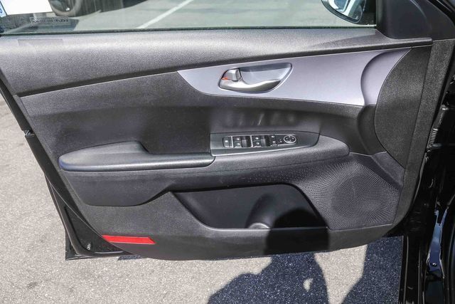 2022 Kia Forte LXS Glendale CA