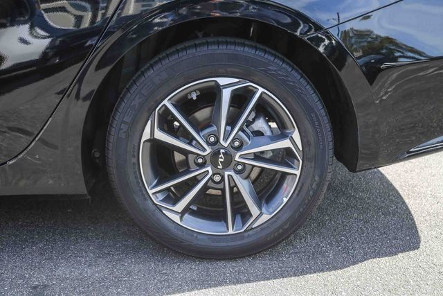 2022 Kia Forte LXS Glendale CA