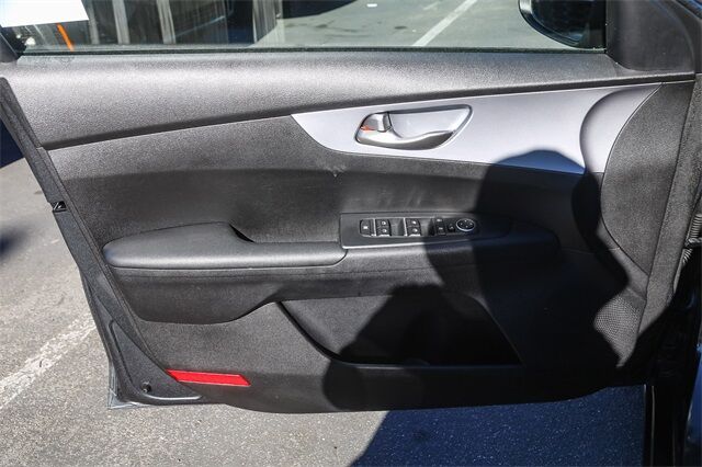 2022 Kia Forte LXS Glendale CA