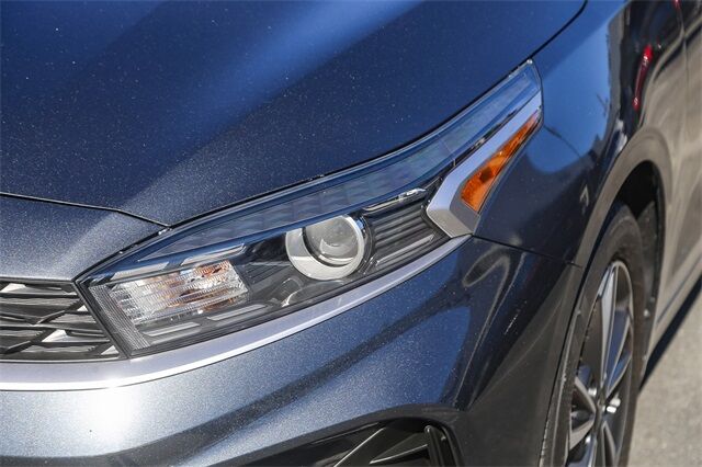 2022 Kia Forte LXS Glendale CA
