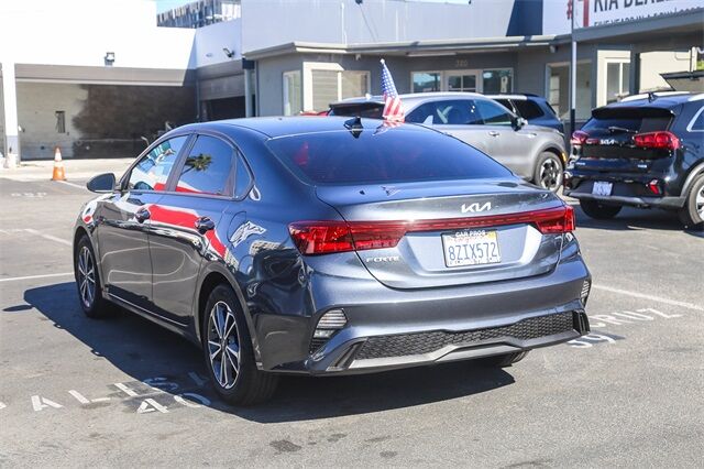 2022 Kia Forte LXS Glendale CA