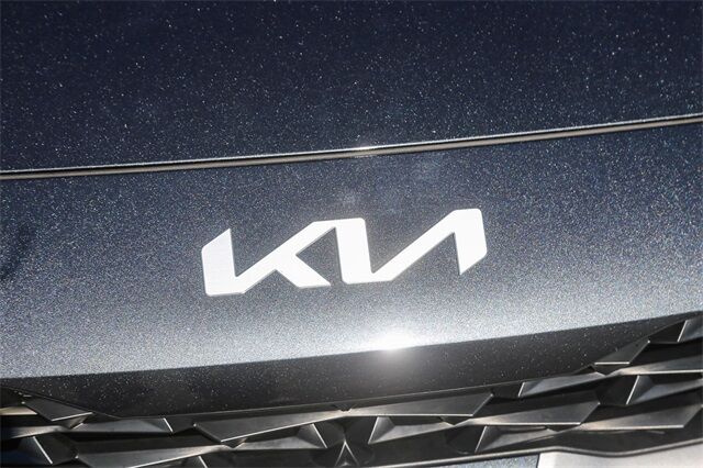 2022 Kia Forte LXS Glendale CA