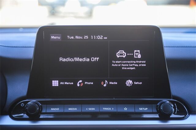 2022 Kia Forte LXS Glendale CA