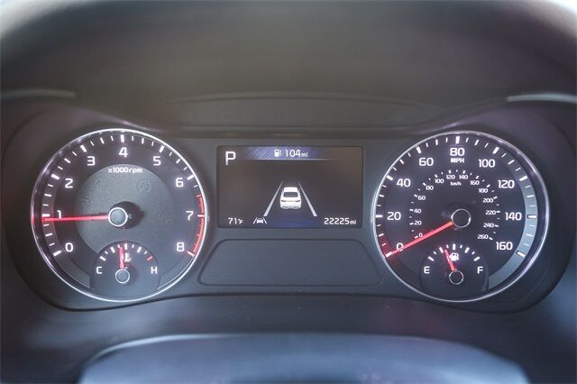 2022 Kia Forte LXS Glendale CA