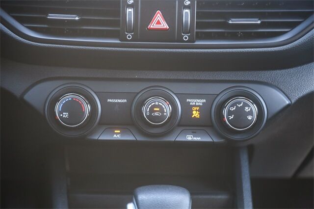 2022 Kia Forte LXS Glendale CA