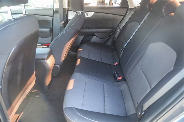 2022 Kia Forte LXS Glendale CA