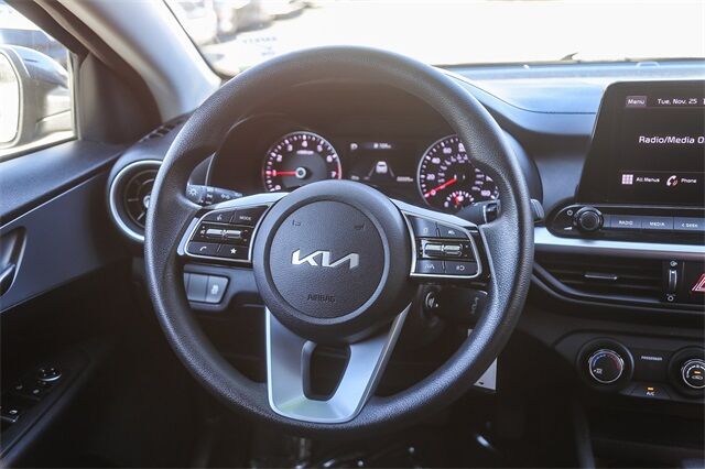 2022 Kia Forte LXS Glendale CA