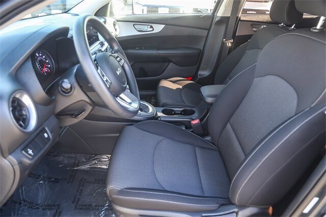 2022 Kia Forte LXS Glendale CA