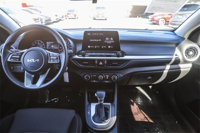 2022 Kia Forte LXS Glendale CA